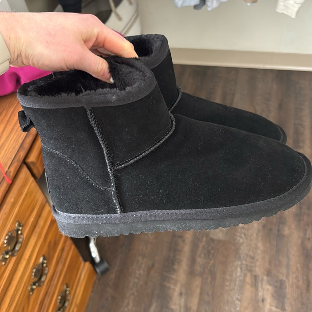 uggs